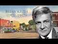 Brian Keith 1921-1997