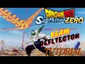 Dragon Ball Sparking Zero Beam Deflection Tutorial