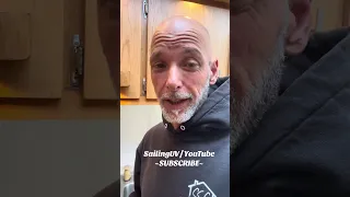 Subscribe to SailingUV on YouTube!! #fyp #viralshort #sailing #dream