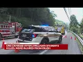 NC man in custody after crash kills 2 Milligan students hospitalizes others