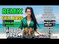 EMPUK BGET! REMIX FULL BASS TERBARU 2025 DJ VIRAL TIKTOK - BOKONG SEMOK, KAWIN KONTRAK