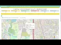 How To Use the NOW Tab on Dallas Real-Time Crime