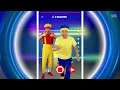 Cha-Cha's Trendy Dance Challenge | D Billions Kids Songs