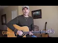 Play It Again - Luke Bryan - Guitar Lesson | Tutorial