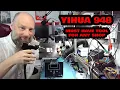 Lagu Yihua 948 Desoldering Gun for ECM Repair