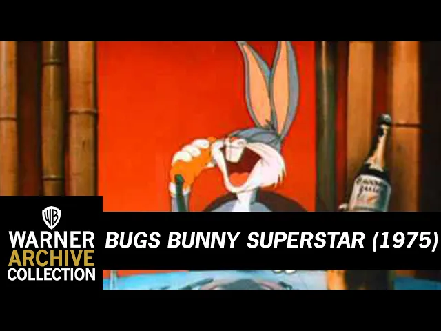 Bugs Bunny Superstar (Preview Clip)