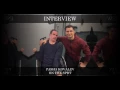 Beyond the Title Interview - Pasha Kovalev
