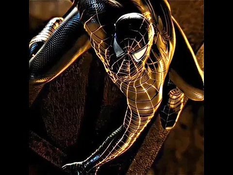 "Tobey Maguire Spider-Man Edit"| SEM DEMORA | Bully Maguire Edit #shorts