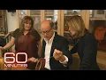 Hermes and the success of the coveted Birkin bag 60 Minutes