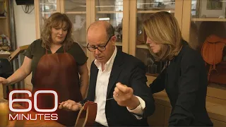herm s and the success of the coveted birkin bag 60 minutes