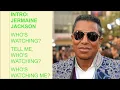 Somebody's Watching Me Single Version Rockwell Lyrics
