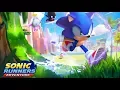 Video di Sonic Runners Adventure OUT NOW on Android