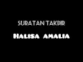 Download Lagu Suratan Takdir Revi Mariska (GentaBuana Indosiar )