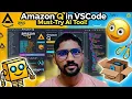 Amazon Q in VSCode - The Ultimate AI Tool for Developers