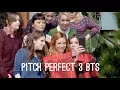 Download Lagu Pitch Perfect 3 Bootcamp, Dancing and Filming BTS (Anna Kendrick, Rebel Wilson Movie)