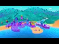 Shimmer and Shine | Zeta's Sister | Nick Jr. UK
