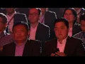 Download Lagu [FULL]XODIAC (조디악) THROW A DICE X CALLING TELKOMSEL AWARDS 2023