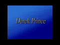 Download Lagu QUANDO JEJUAR JEJUE ASSIM E TUDO MUDURÁ! - Derek Prince - pregação.