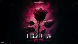 אבירם פרחן שקרים ואכזבות Prod By Mor Ben Yair Aviram Farhan 