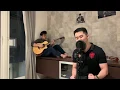Download Lagu Aku Bertahan - Rio Febrian (William Sutejo Acoustic Cover)