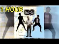 Lagu TWERKNATION28 - NUMBER 1 HOUR | (Best Part Looped) TikTok Version