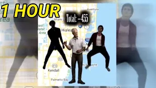 TWERKNATION28 NUMBER 1 HOUR Best Part Looped TikTok Version 