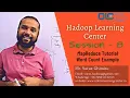 Hadoop and Big Data MapReduce Tutorial Word Count in MapReduce OnlineLearningCenterIndia