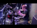 浜田麻里Session - Prism (drum cam)