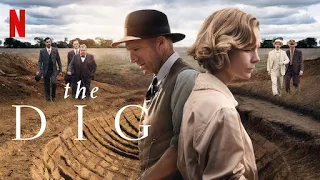 the dig 2021 soundtrack