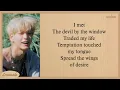 Download Lagu TXT Devil by the Window Lyrics