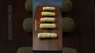 بطاطس بالنشا بطريقة جديدة تنفع للعزومة ولكل وقت عندك اعمليها وجربيها يلا سناك فوود 