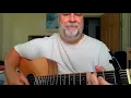Ray Lamontagne-My Lady Fair Cover