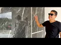INSIDE A HOUSE DECORATED WITH A SINGLE IDENTITY CITY ALPHA EUSÉBIO 256 M²