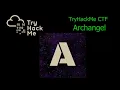 TryHackMe - Archangel