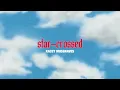 KACEY MUSGRAVES - star-crossed (official lyric video)