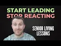 What They Don t Teach New Senior Living Executive Directors 6 Lessons