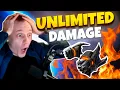 HELLFIRE HANDS - 3000 DMG COMBO IN ALBION ONLINE