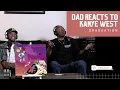Download Lagu Dad Reacts to Kanye West - Graduation
