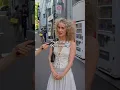 dating culture in Japan