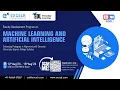 International Faculty Development Program on Machine Learning and Artificial Intelligence - Day 5