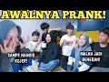 Download Lagu AMEL ROMANTIS SAMA MANTAN! DESMA SAMA ADEK RIO