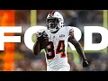 Jerome Ford Browns Highlights Welcome To DC prod P A