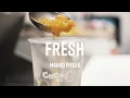 CoCo Fresh Tea Juice