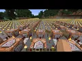 High Level Coding with the Minecraft Command Block Engine 2 - Transfer Control and Named Setpoints