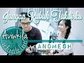 Download Lagu Andmesh  - Jangan Rubah Takdirku (LIVE Cover by Aviwkila)
