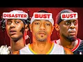 How BAD Was The 2000 Draft Class Actually