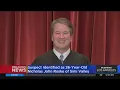 Feds Simi Valley man tried to kill Supreme Court Justice Brett Kavanaugh