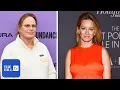My Dad Was Abusive Katy Tur Discusses Complicated Relationship With Her Father