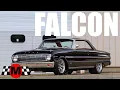 Classic Ford Falcon Buyers Guide Cheap Muscle Cars