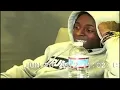 Lil Wayne's Hilarious Interview